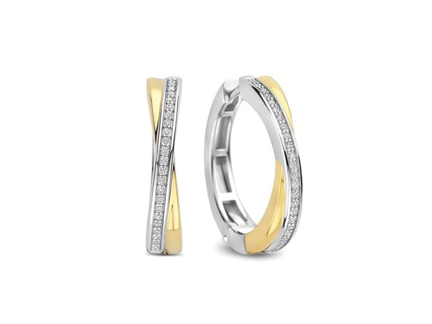 Bijoux Ti Sento - Argent