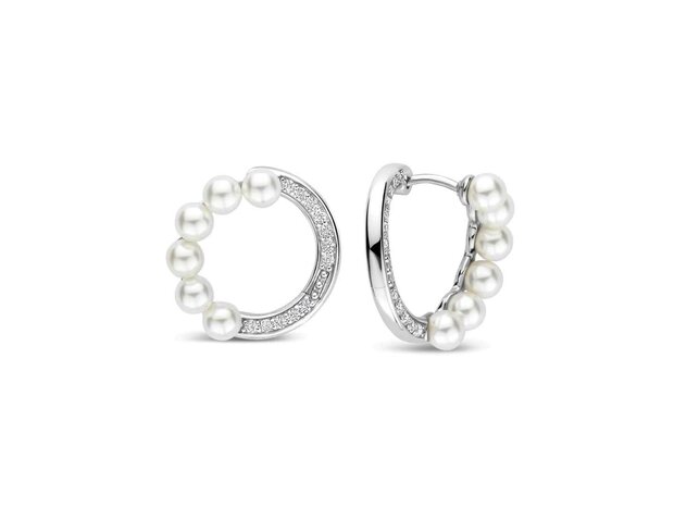 Bijoux Ti Sento - Argent