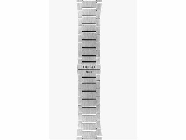 Tissot - Acier