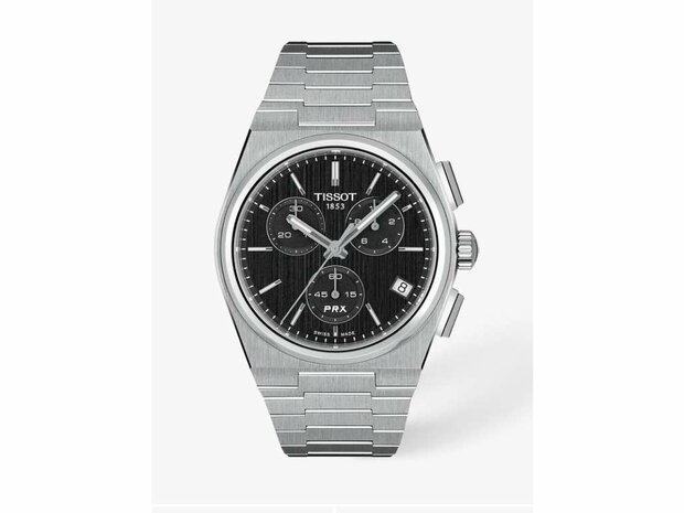 Tissot - Acier