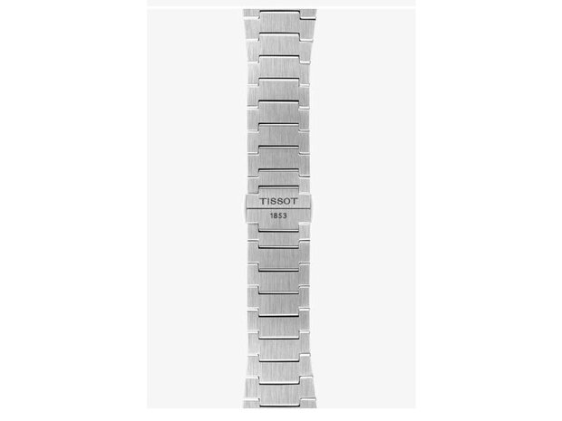 Tissot - Acier