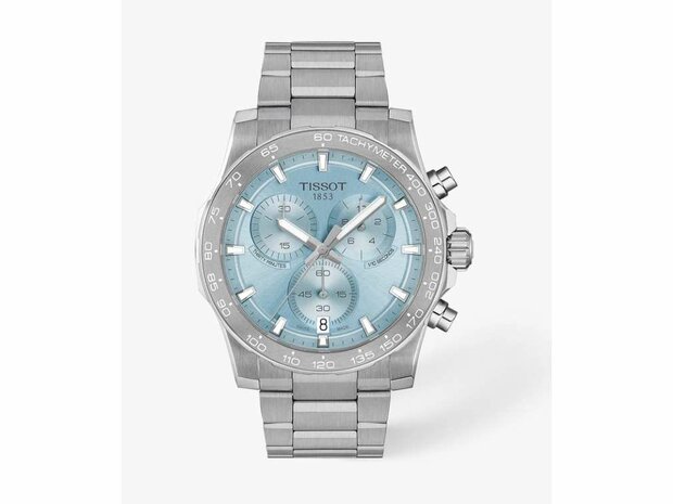 Tissot - Acier