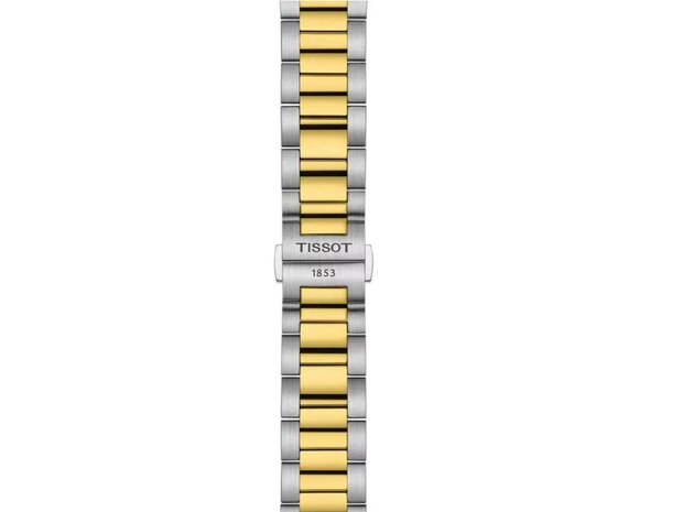 Tissot - Acier