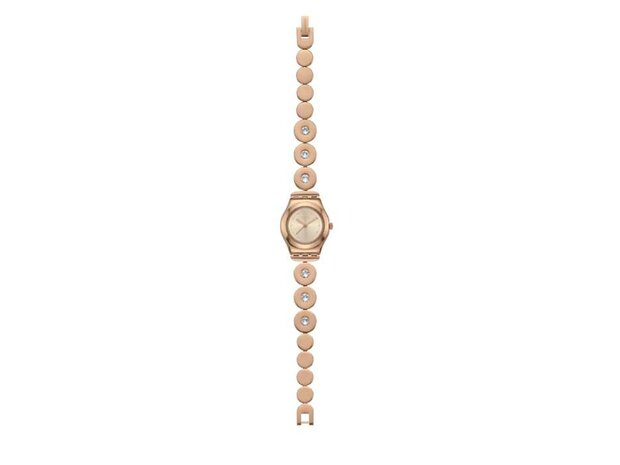 Swatch - Acier