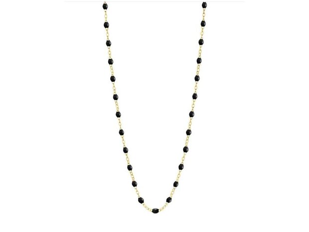COLLIER - Or et r&eacute;sine | Gigi Clozeau