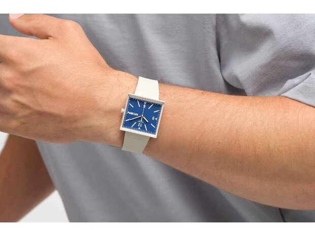 Swatch - Plastique