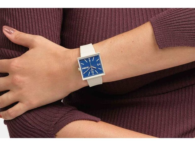 Swatch - Plastique