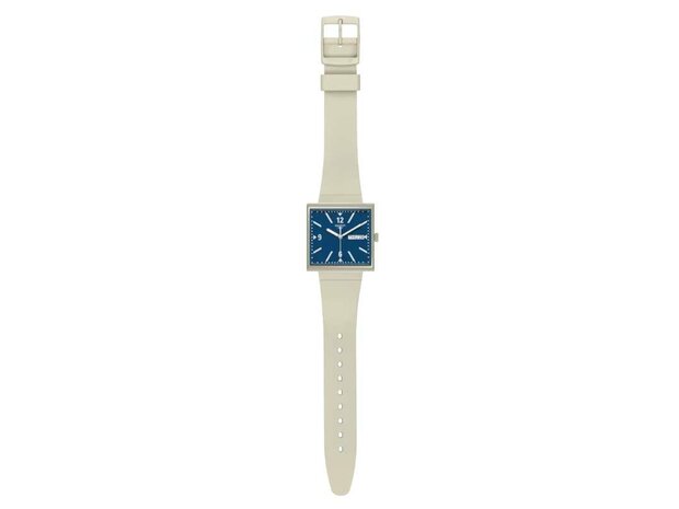 Swatch - Plastique