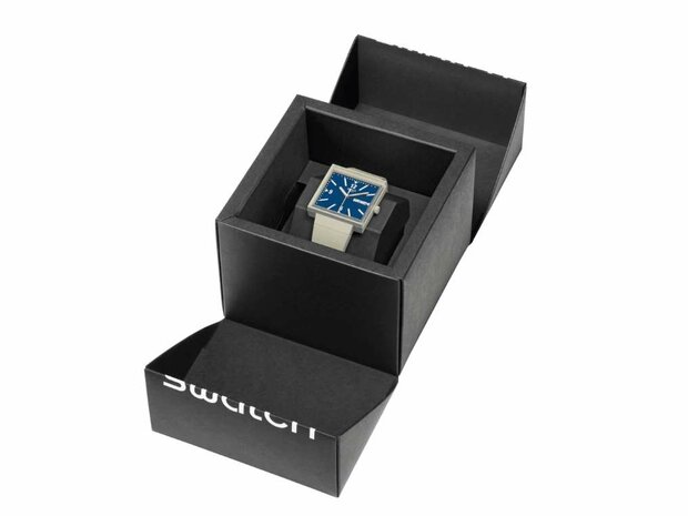 Swatch - Plastique