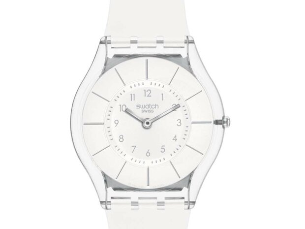 Swatch - Acier