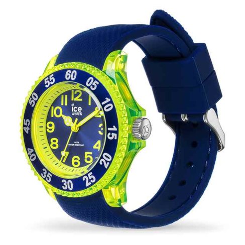 Ice Watch - Plastique | Ice Watch Belgium