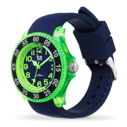Ice Watch - Plastique | Ice Watch Belgium