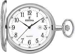 FESTINA - Acier
