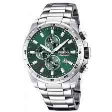 FESTINA - Acier