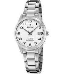 FESTINA  - Acier