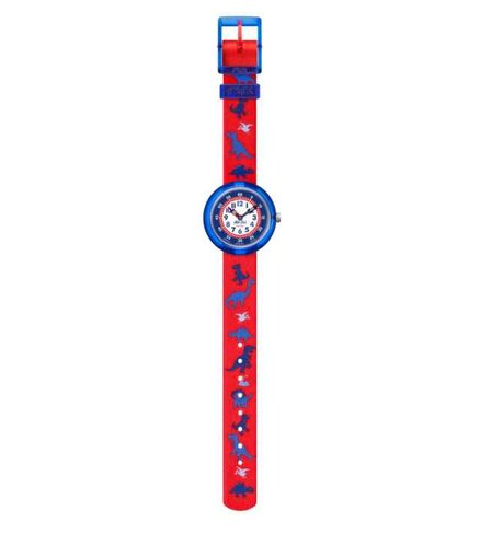 Montre Flik Flak - Plastique