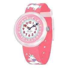 Montre Flik Flak - Plastique