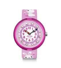 Montre Flik Flak - Plastique