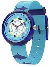 Montre Flik Flak - Plastique