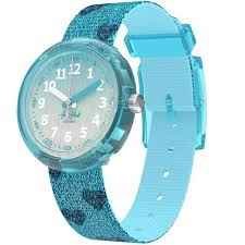 Montre Flik Flak - Plastique