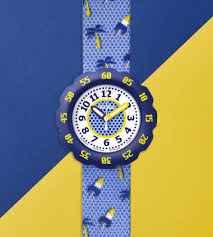 Montre Flik Flak - Plastique
