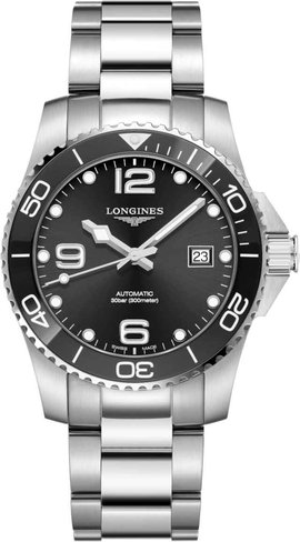 Longines - Acier