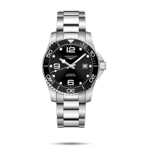 Longines - Acier