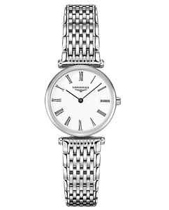 Longines - Acier