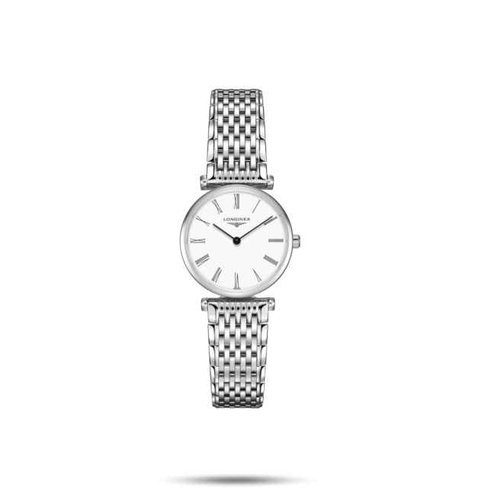 Longines - Acier