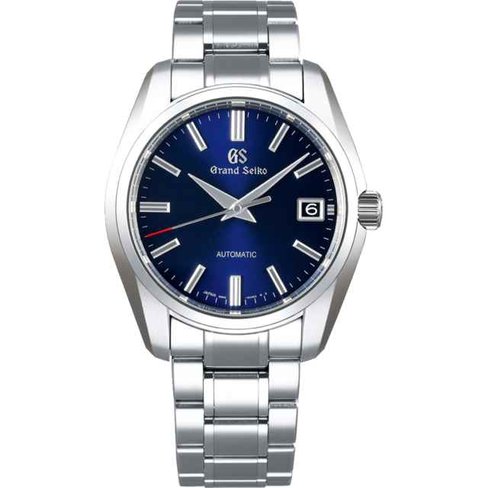 Grand Seiko - Acier