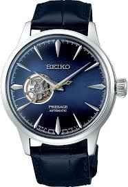 Seiko - Acier