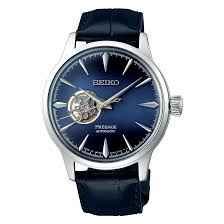 Seiko - Acier