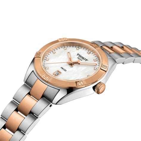 Montre Tissot - Acier