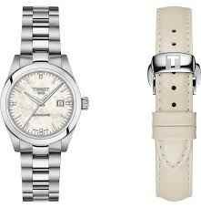 Montre Tissot - Acier