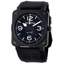 Bell & Ross - Acier