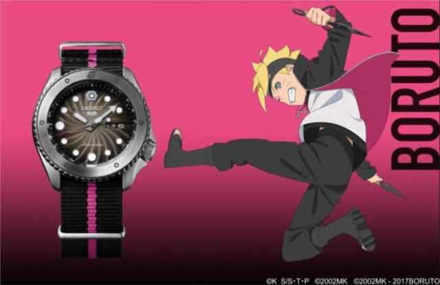 Seiko - Acier