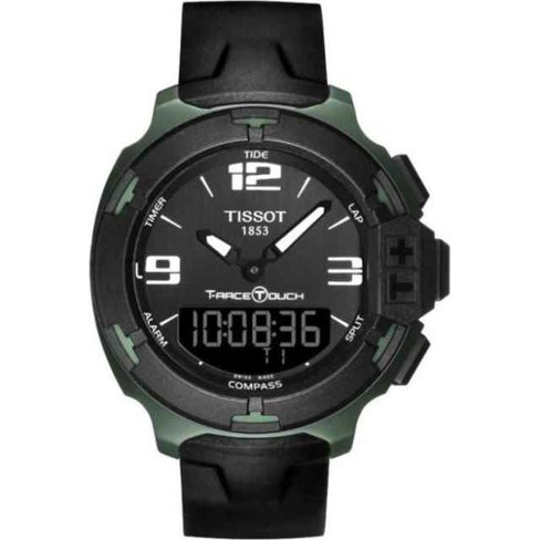 Montre Tissot - Acier