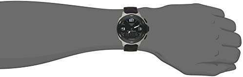 Montre Tissot - Acier