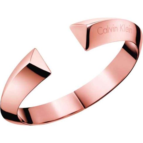 Bijoux Calvin Klein - Acier