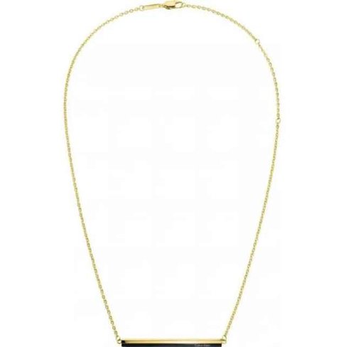 Bijoux Calvin Klein - Acier