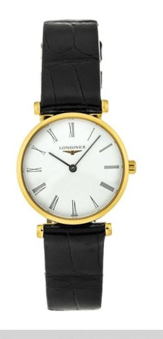 Longines - Acier