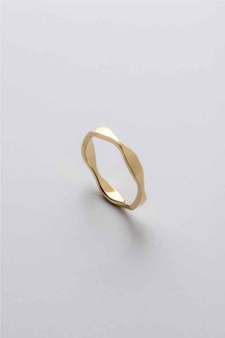 K Créall - Or jaune 18 cts | K-Créations