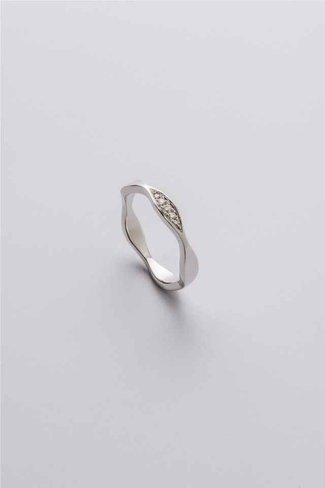 K Créall - Or blanc 18 cts | K-Créations