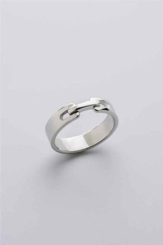 K Créall - Or blanc 18 cts | K-Créations