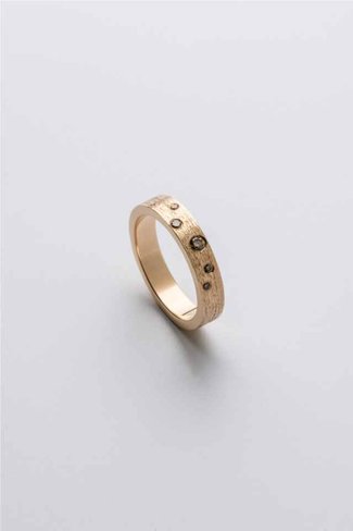 K Créall - Or Rose 18 cts | K-Créations