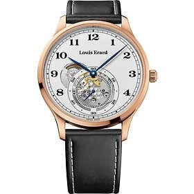 Louis Erard - Acier