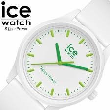 Ice Watch - Plastique | Ice Watch Belgium
