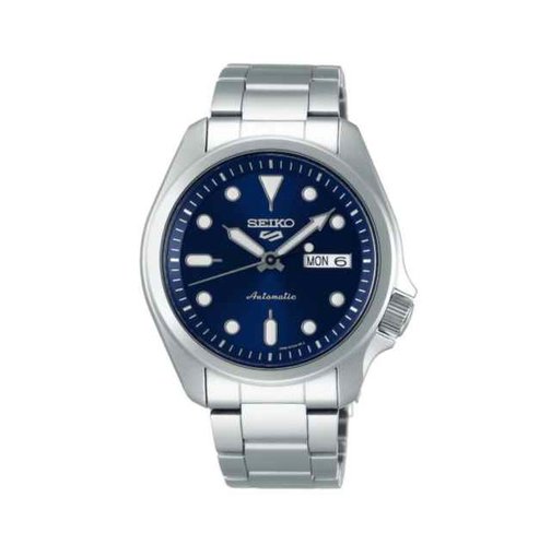 Seiko - Acier