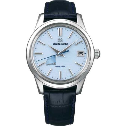 Grand Seiko - Acier