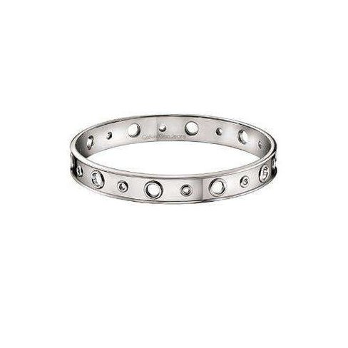 Bijoux Calvin Klein - Acier